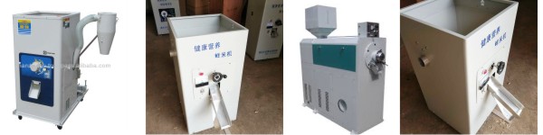 Best Royal Agro Venture Rice Polisher/Polishing machine in Nigeria