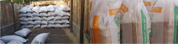 Best Royal Rice from Anambra state and Eastern Nigeria